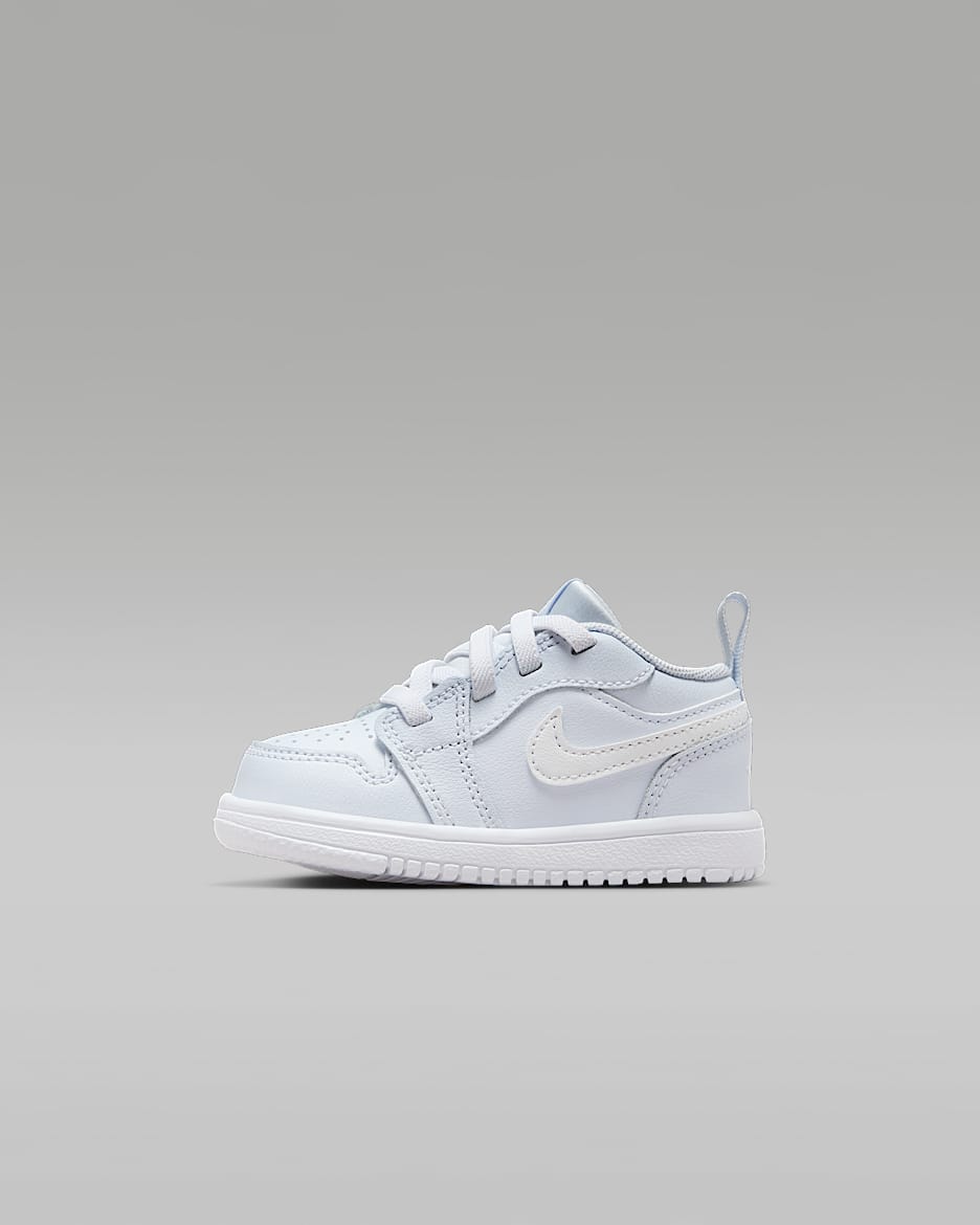 Jordan 1 Low Alt Baby Toddler Shoes. Nike